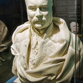 Eugène Belgrand, the engineer who designed the Paris sewer and water supply networks